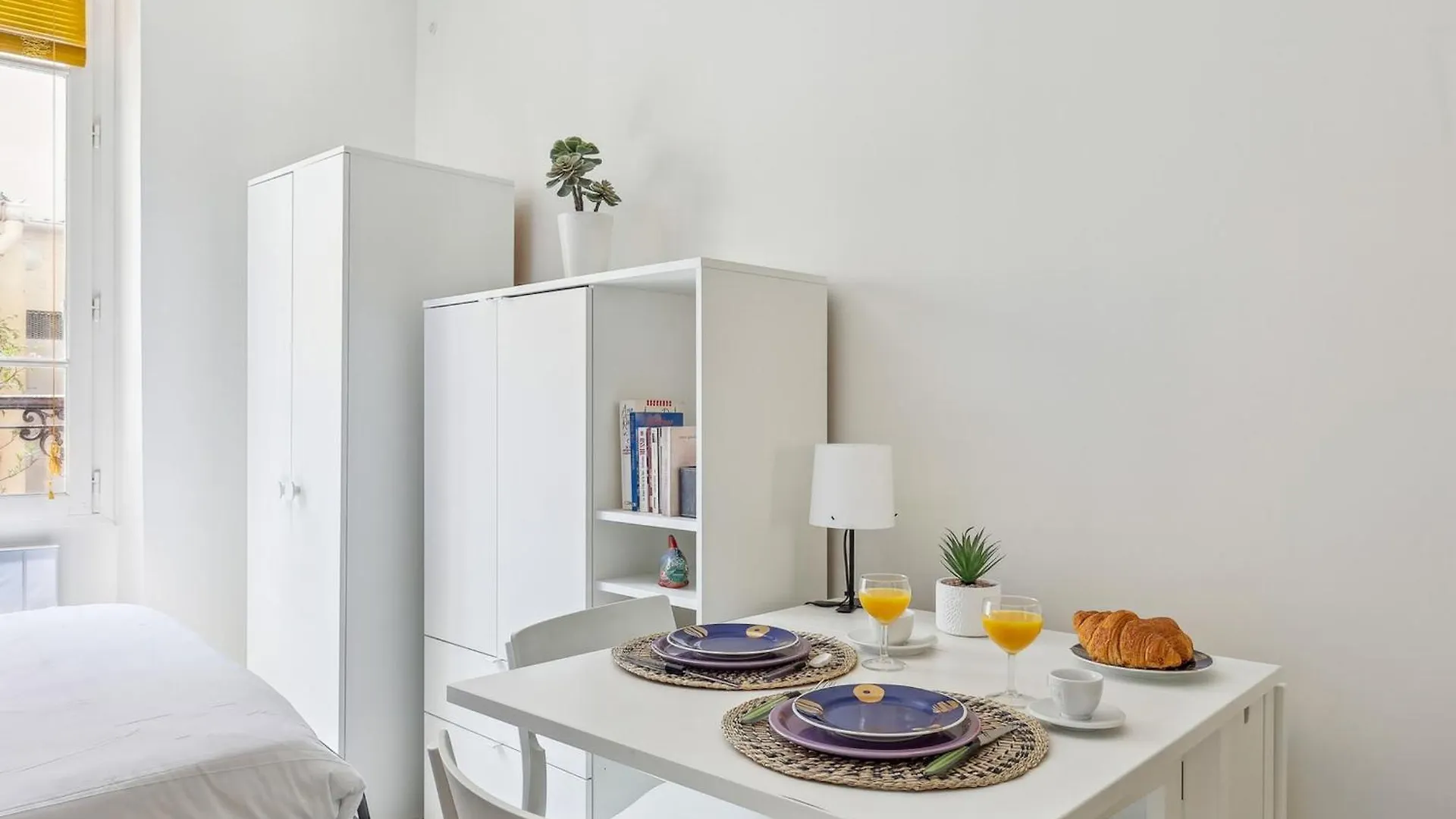 Pantheon & Latin Quarter - Cityapartmentstay Paříž Apartmán