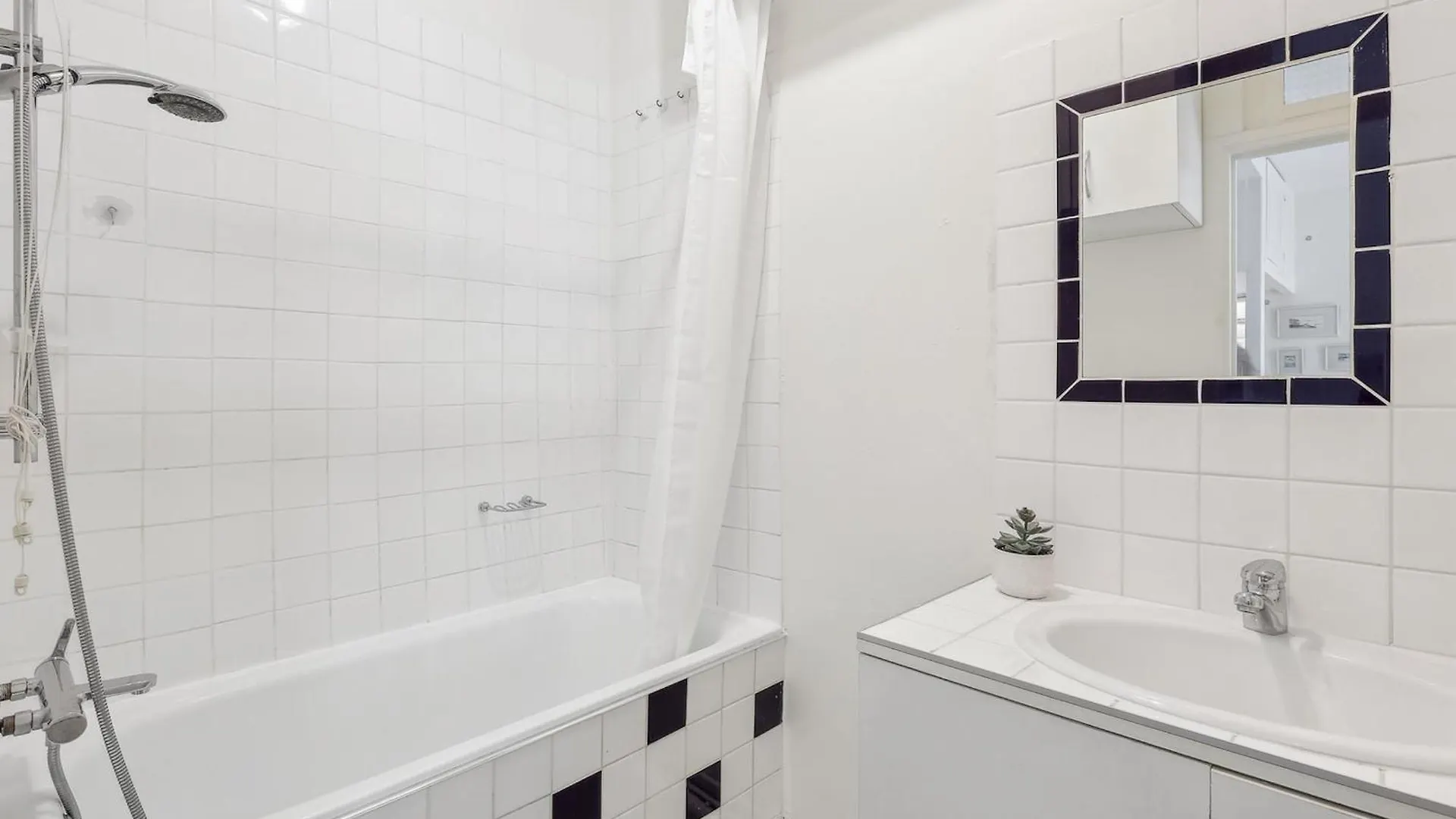 Pantheon & Latin Quarter - Cityapartmentstay Paříž Apartmán