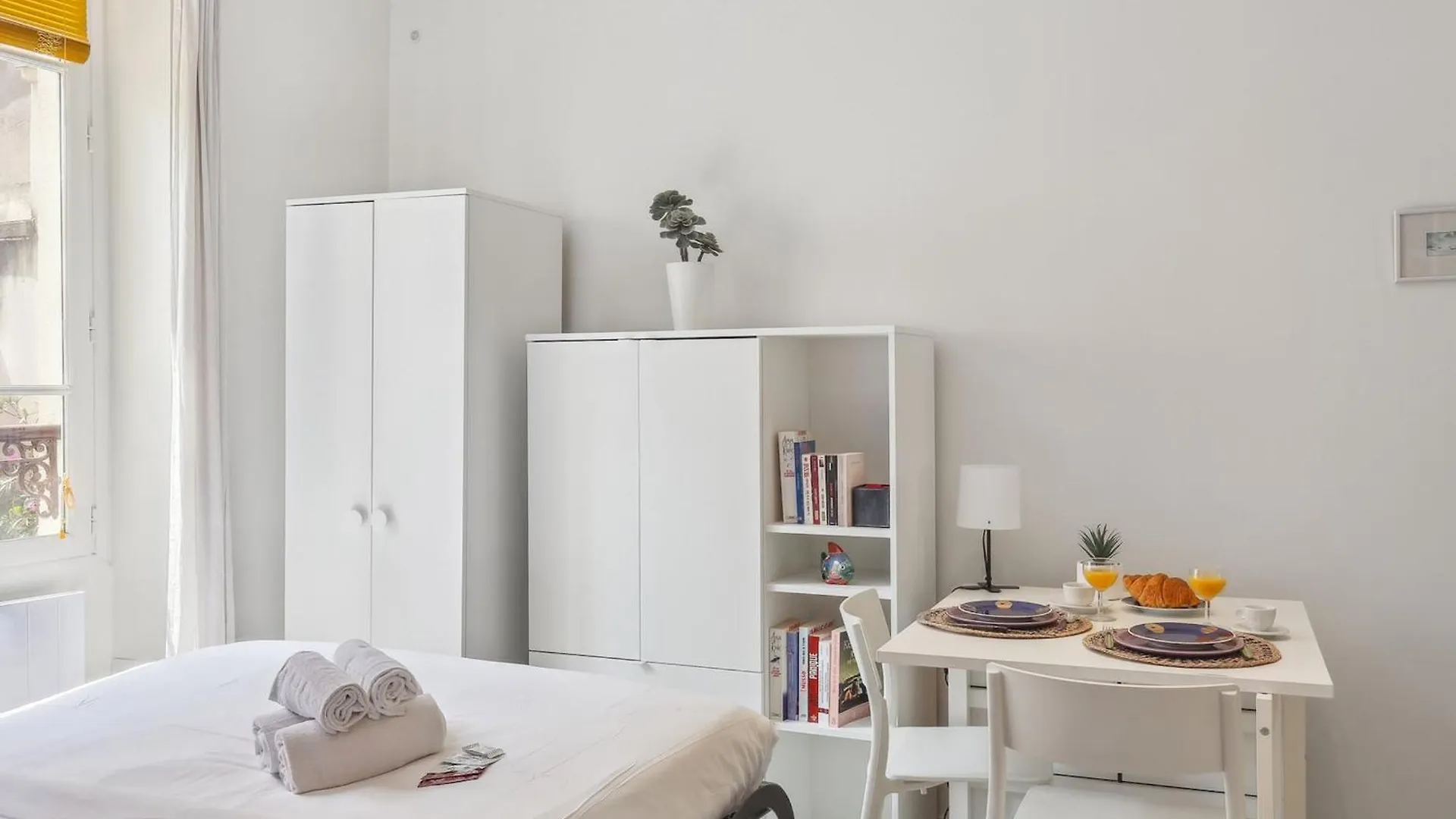 Pantheon & Latin Quarter - Cityapartmentstay Paříž