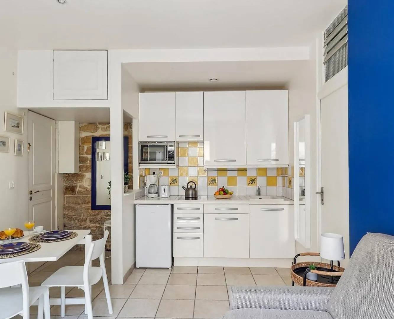 Pantheon & Latin Quarter - Cityapartmentstay Paříž Apartmán